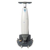 I-MOP 36 230V EU (i-power 14L), Komplet med batteri og lader