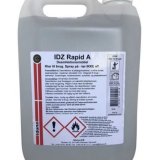 Iduna IDZ Rapid A desinfektionsmiddel, 5 liter