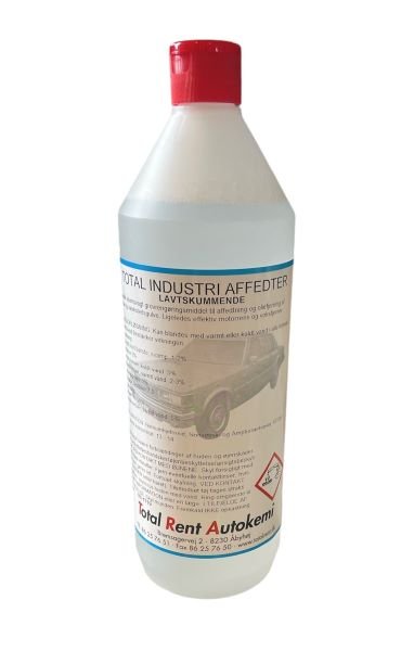 Total Industri Affedter, 1L