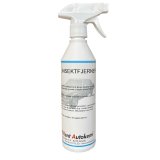 Total Insektfjerner, 500 ml.