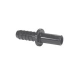 John Guest Push-Fit adapter nippel til rr - 8-6 mm.
