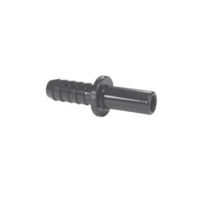 John Guest Push-Fit adapter nippel til rr - 8-6 mm.