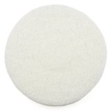 i-scrub 30EM Rondel hvid (Standard)