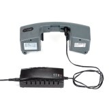 i-charge Oplader til i-mop Lite