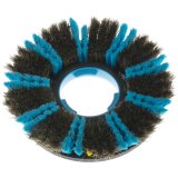 i-mop 36 / Lite Brste naturhr bl, 2 stk.