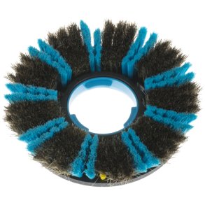 i-mop 36 / Lite Brste naturhr bl, 2 stk.