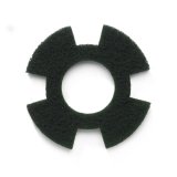 i-mop 36 / Lite Rondel sort, 2 stk.