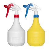 Forstver Kabi supersprayer komplet, 1 l.