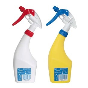 Kabi Forstver 0,65 liter, gul