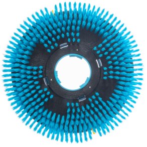 i-mop XXL Brste lav-densitet medium bl, 2 stk.