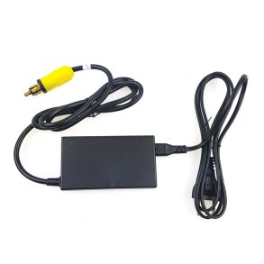 i-charge 7 Oplader til i-scrub 21B