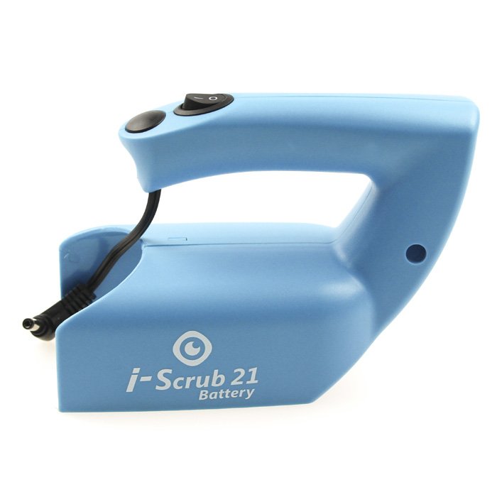 i-scrub 21B Handy hndtag