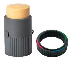 i-dose Injector - i-mop Gulvvaskemaskiner - Total Rent.dk