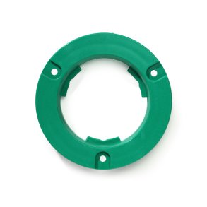 i-mop XL/XXL Brstels grn, 2 stk.