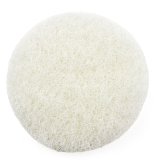 i-scrub 21B Rondel hvid, 10 stk.