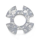 i-mop XL Rondel melamin, 2 stk.