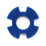 i-mop XXL Rondel bl, 2 stk.