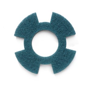 i-mop XXL Rondel twister bl, 2 stk.