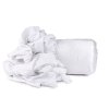 Hvidt Bomuldsenget�j, 10kg