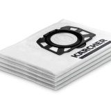 Krcher Stvsugerposer Fleece WD 2/3 - 4 stk.