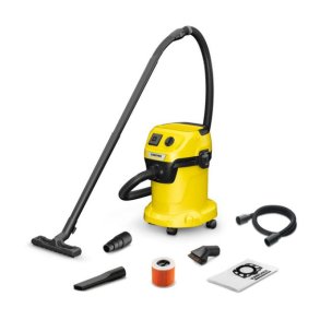 Kärcher WD 3 P Workshop