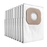 Kärcher Stvsugerposer T7/1 classic - T8/1- T11/1 classic - Fleece - 10 stk.