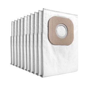 Kärcher Stvsugerposer T7/1 classic - T8/1- T11/1 classic - Fleece - 10 stk.