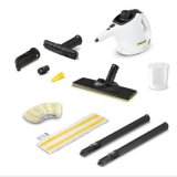 Kärcher SC 1 Easyfix hndholdt damprenser