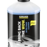 Krcher Ultra Foam cleaner 1l.