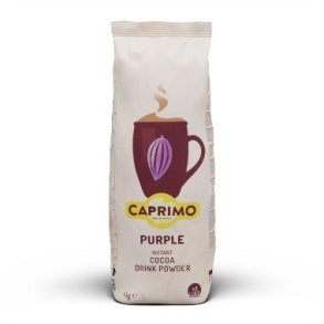 Caprimo Kakaopulver, 1 kg