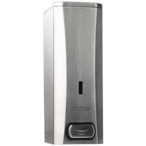 Katrin Dispenser sbe og hnddesinfektion stl til 1000 ml