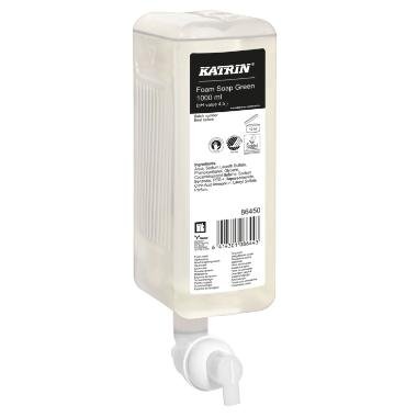 Katrin Skumsbe Green 1000 ml
