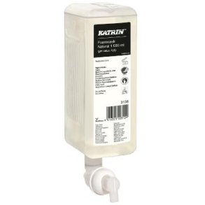Katrin Skumsbe Clean Neutral 1000 ml