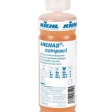 Kiehl ARENAS-compact vaskemiddel 1L