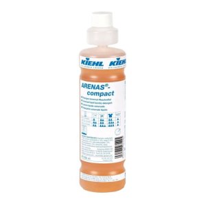 Kiehl ARENAS-compact vaskemiddel 1L