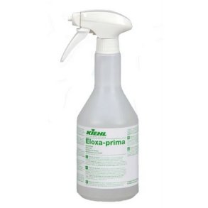 Kiehl Eloxa Prima, Stlpleje, 750 ml