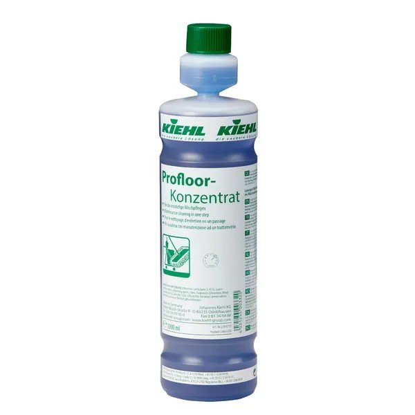 Kiehl Profloor-Konzentrat Gulvvask 1L.