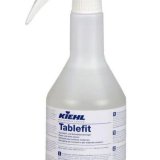 Kiehl Tablefit Plast-/Skrivebordsrens Klar-til-Brug 750 ml