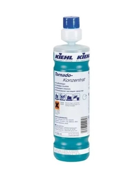 Kiehl Tornado Koncentrat Universalrengring 1L