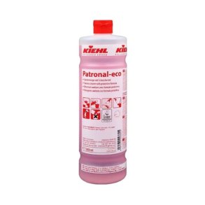 Kiehl Patronal-Eco sanitetsrengring - 1 ltr.