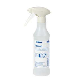Kiehl Bruseflaske til Torvan m/skumdyse 500 ml [Z012349]