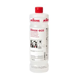 Kiehl Vinox-eco kalk- og fedtfjerner 1 ltr. - blomstermrke