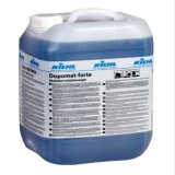 Kiehl Dopomat-forte - alkalisk industrirengringsmiddel 10 ltr.