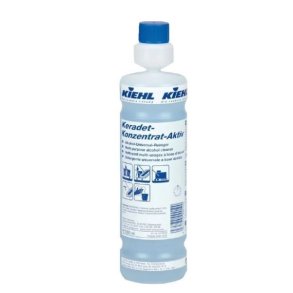 Kiehl Keradet Aktiv Universalrengring koncentreret 1 ltr. bl [J250302]