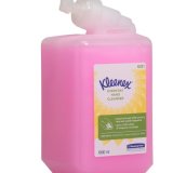 Kimberly-Clark Kleenex Hndsbe, flydende 1L