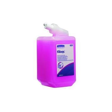 Kimberly-Clark Kleenex Hndsbe, flydende 1L