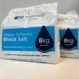 Kinetico bloksalt 2x4 kg. (8kg)