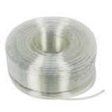 Klar slange til Gardiner brster - pr. meter