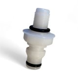 Krcher Nipple Complete til Puzzi