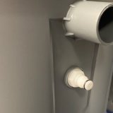 Krcher Nipple Complete til Puzzi